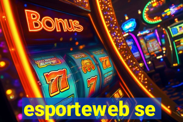 esporteweb se